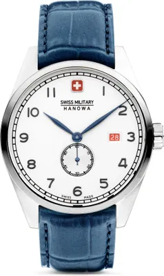 Produktbild von Swiss Military Hanowa SMWGB0000702 Lynx Herrenuhr 42mm