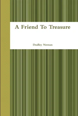 Produktbild von A Friend To Treasure