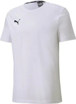Image de Puma teamGOAL 23 Casuals Tee - Gr. XXL