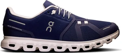 Produktbild von ON Cloud 6 Herren Freizeit Schuhe blau EU 49