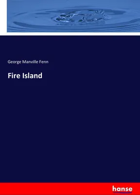 Produktbild von Fire Island
