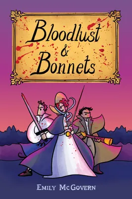 Produktbild von Bloodlust and Bonnets