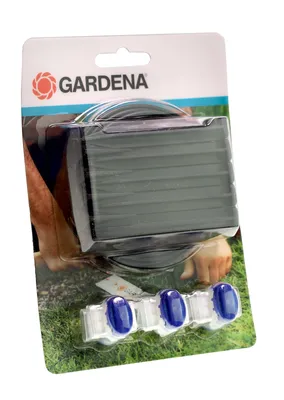 Zdjęcie produktu dla Gardena 4059-60, Zestaw naprawczy, Gardena, 5000 mm