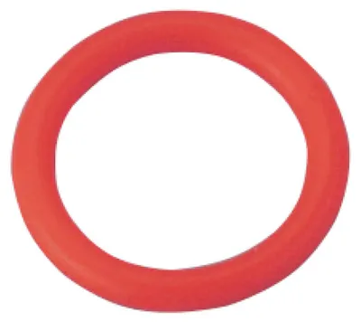 Imagen del producto de Drench/Pouron, pistón automático, 20 mm, color rojo, suelto