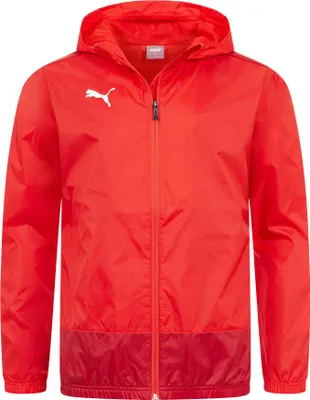 Productafbeelding van Puma teamGOAL 23 Regenjas voor training