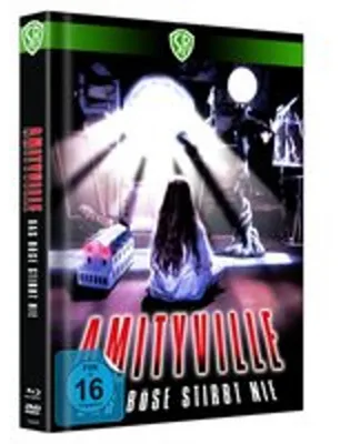 Obrázok produktu pre Amityville 8 - Das Böse stirbt nie
