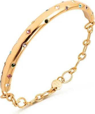 Image de Bracelets Pierre Ricaud Pierre Ricaud Or PierreRicaud-PR159.1MZ