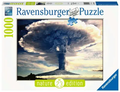 Obrázek produktu pro Sopečné jídlo Ravensburger 17095