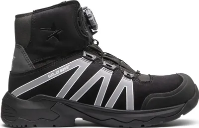 Image de Chaussures hautes de sécurité S3