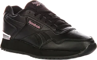 Produktbild von Reebok Glide Ripple In Black Pink For Women – 7 UK - 40.5 EU - 9.5 US / Black Pink