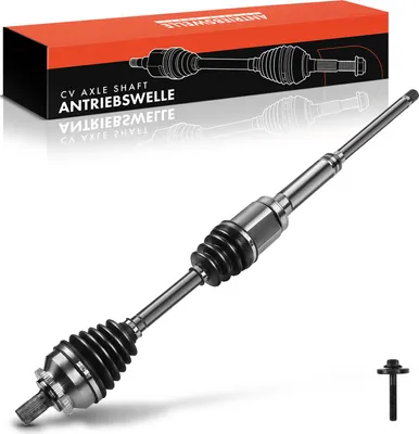 Produktbild von Frankberg 1x Antriebswelle Vorderachse Rechts für Volvo XC70 Cross 295 2000-2007