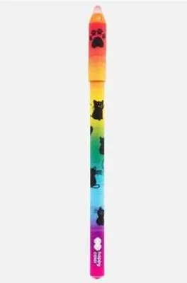 Zdjęcie produktu dla MIAOW Długopis Magiczny 0.5MM - Kreuj i Edytuj Swoje Pomysły z Łatwością