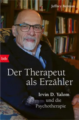 Obrázok produktu pre Der Therapeut als Erzähler