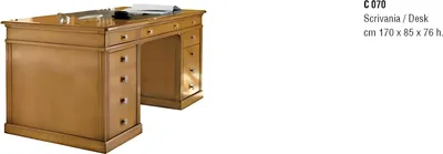 Image de Bureau Bureau italien Meubles informatiques Tables Meubles Italie
