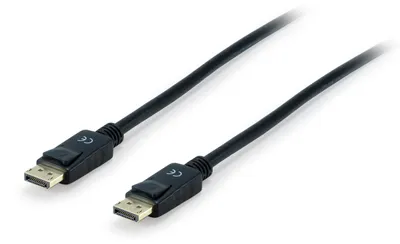 Obrázok produktu pre Vybaviť kábel Displayport 1.4, 5,0 m