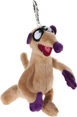 Produktbild von JAN & HENRY - Keyring Jan Größe 15 cm