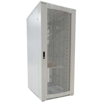 Zdjęcie produktu dla ALLNET ALL-SNB81242EKGRAU, Stojak wolnostojący, 42U, Szary