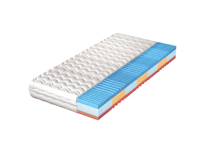 Obrázek produktu pro MOB, Pěnová matrace - Hemera - 200x120 cm (T3)