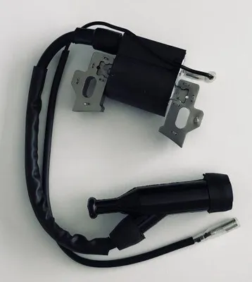Produktbild von Zündspule für Honda GX110 GX120 GX160 30500-ZE1-033, 30500-ZE1-043, 30500-ZE1-053, 30500-ZE1-063