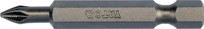 Obrázek produktu pro Yato YT-04772, 1/4", 50 mm, 10 kusů