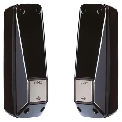 Image de Paire de photocellule sans fil XP20WD - FAAC - E785104