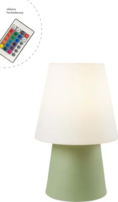 Produktbild von Stehlampe No. 1 'Taupe' 60 (RGB)