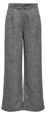 Produktbild von Only Hose Damen Grau - 15360269 - Größe 40/32