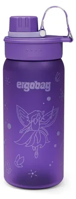 Produktbild von Ergobag Fee Trinkflasche