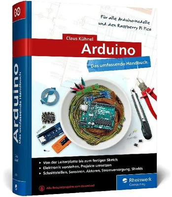Produktbild von Arduino