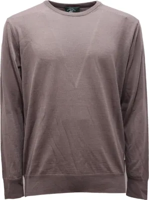 Obrázek produktu pro 8951AI maglione uomo BEVERLY HILLS POLO CLUB pánský svetr z vlněné směsi šedý