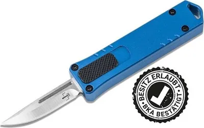 Obrázek produktu pro Böker Plus Micro USB OTF Blau