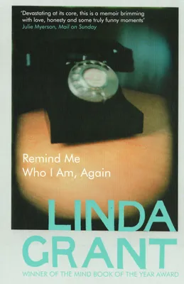 Produktbild von Remind Me Who I Am, Again