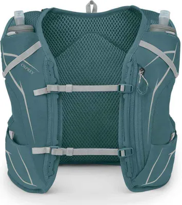 Produktbild von Osprey Dyna 1.5 Rucksack Grün S Grün S