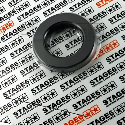 Produktbild von Stage6 Ausgleichscheibe R/T Langhubwellen kompatibel mit Gilera Runner 50