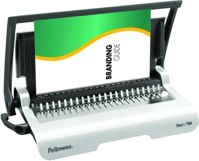 Immagine prodotto di Raccoglitore in plastica Star+ A4 manuale bianco Confezione da 2