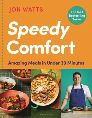 Obrázok produktu pre Speedy Comfort