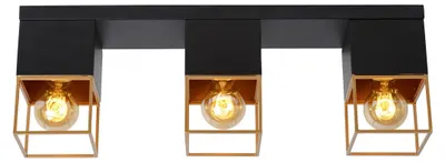 Image de SUFITOWA Lampe SUFITOWA Gloss E27 40W RIXT 21120/03/30