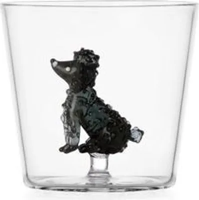 Immagine prodotto di ICHENDORF Bicchiere Tumbler Barboncino "dogs"