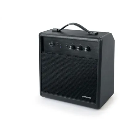 Image de Muse M-660 BT - Haut-parleur Bluetooth