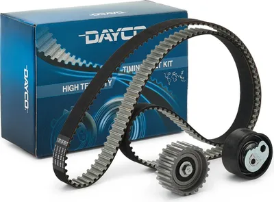 Produktbild von DAYCO KTB339 Zahnriemensatz für FIAT Ducato Kastenwagen (250, 290)
