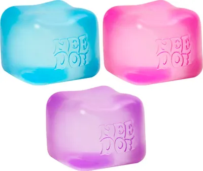 Zdjęcie produktu dla Schylling Cat's Cube NeeDoh 1 szt