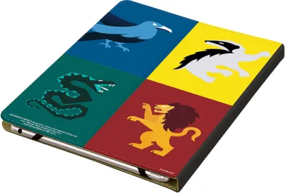 Produktbild von Harry Potter Universal-Tablet-Hülle 7–10″