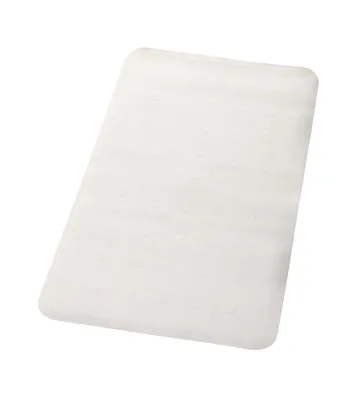 Produktbild von Ridder Wanneneinlage Basic 36x71 cm weiß 167301