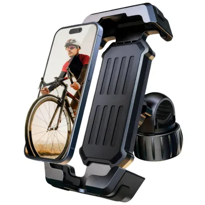 Produktbild von Fahrradhalter Handyhalterung Fahrrad, Fahrrad Handyhalterung Lenker