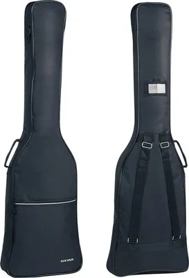 Produktbild von GEWA Gig Bag Basic - E-Bass