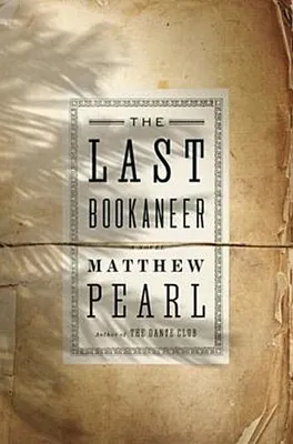 Immagine prodotto di The Last Bookaneer