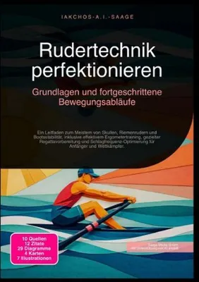 Image de Rudertechnik perfektionieren: Grundlagen und fortgeschrittene Bewegungsabläufe