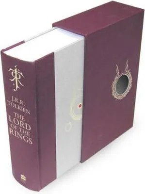 Image de The Lord of the Rings