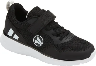 Produktbild von JAKO Uni Sneaker Performance Junior, Farbe:jet black, Größe:31