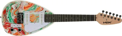 Zdjęcie produktu dla Vox Mark III Mini Marble